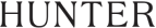 hunter-logo
