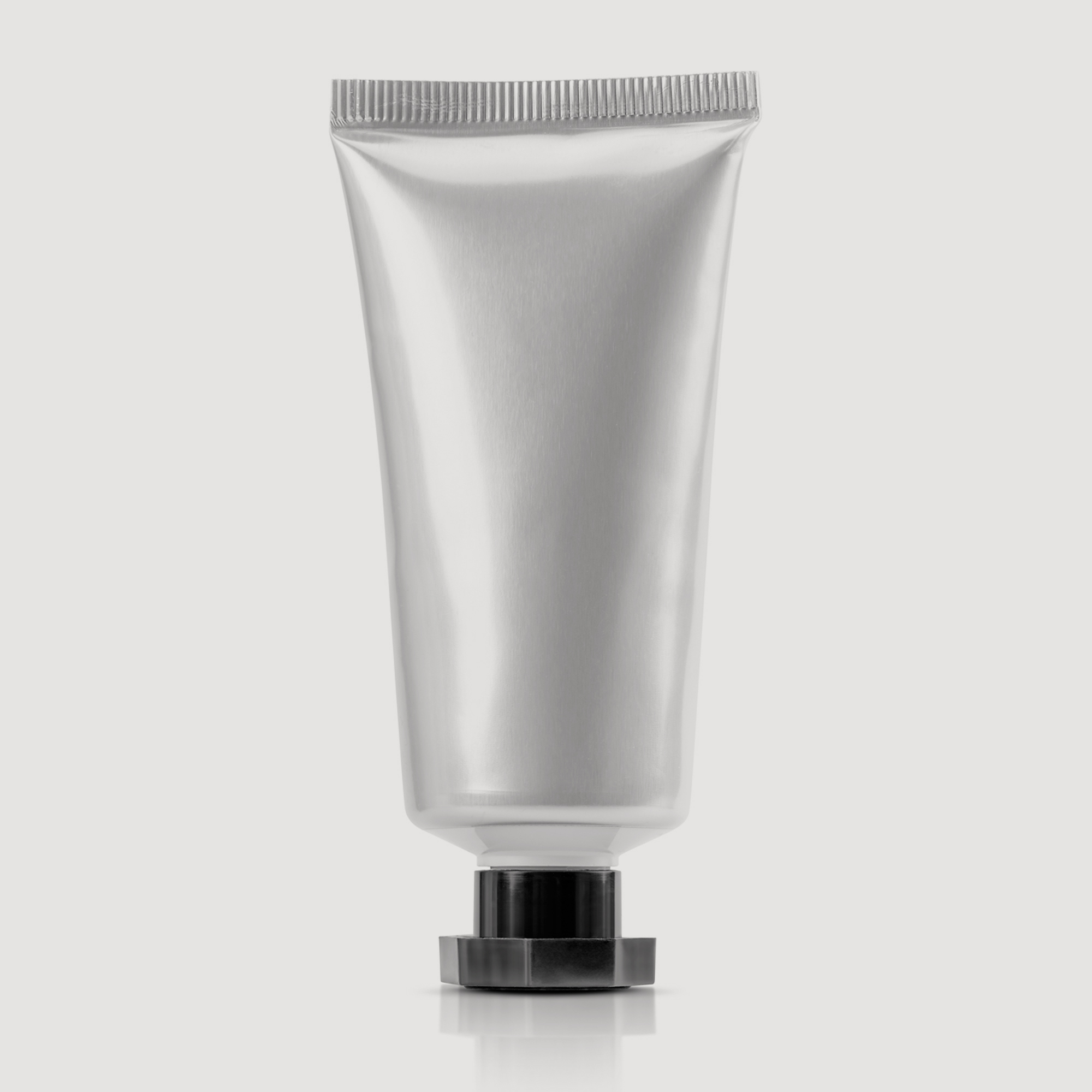 Plastic Alternatives _ Aluminum Tube_2000 X 2000_Taupe 200