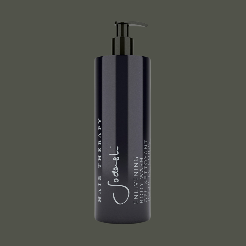 sodashi body wash