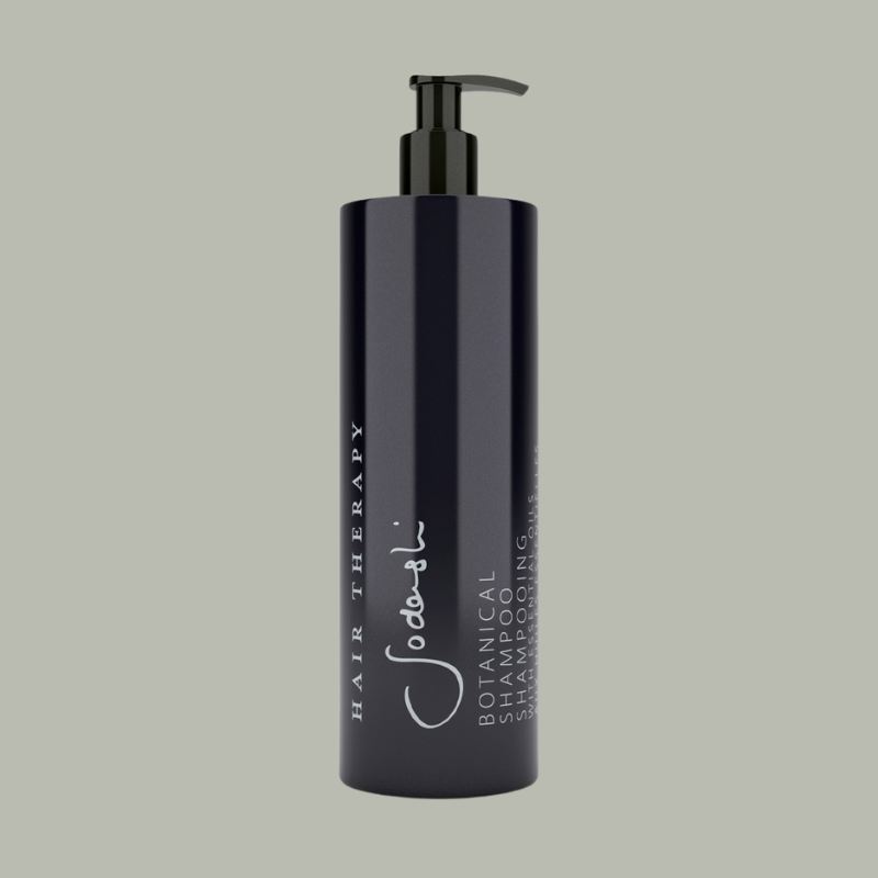 sodashi shampoo